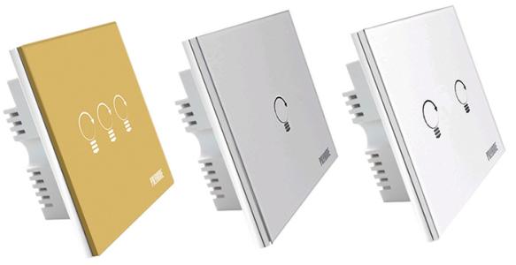 智能開關rcm認證標準